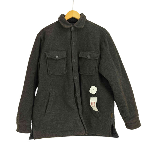 ジェイクルー J.CREW フリースジャケット メンズ import:S